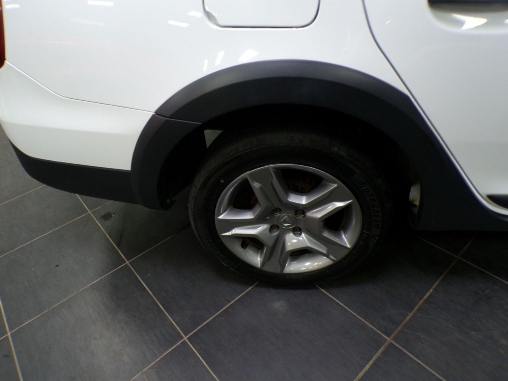 Used Dacia Logan MCV 2018 for sale - 76617889: Photo 7