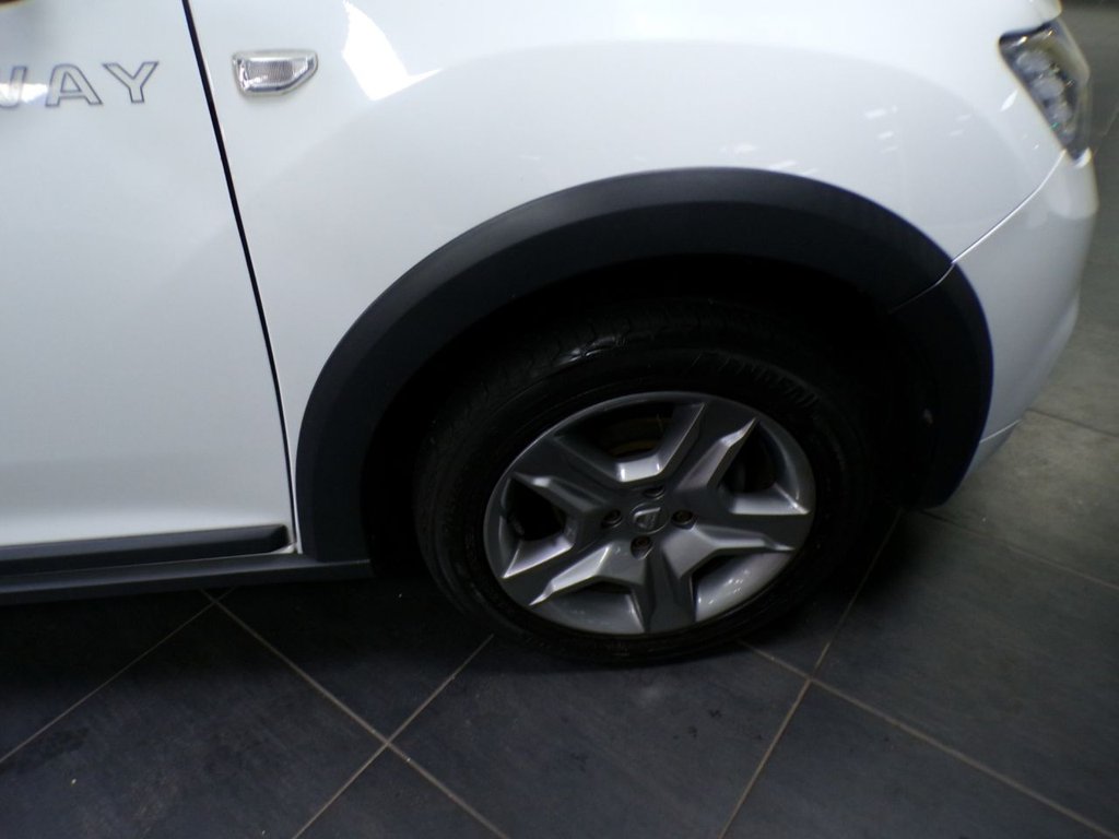 Used Dacia Logan MCV 2018 for sale - 76617889: Photo 8