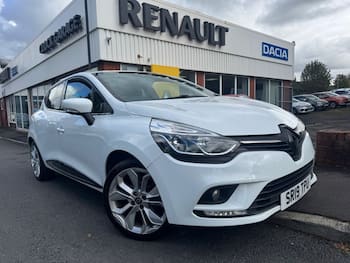 Used Renault Clio 2019 for sale - 79795764: Photo
