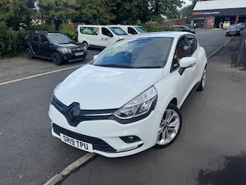 Used Renault Clio 2019 for sale - 79795764: Photo