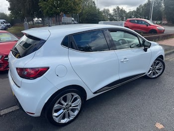 Used Renault Clio 2019 for sale - 79795764: Photo