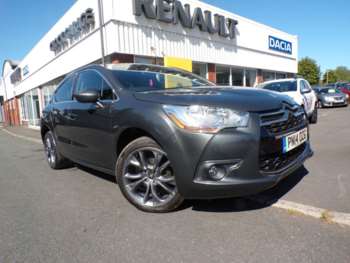 2014 (14) - 1.6 e-HDi 115 DStyle 5dr