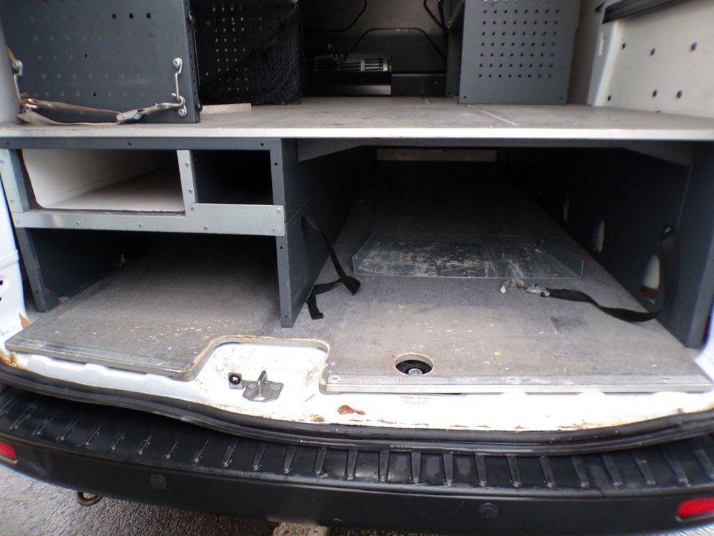 Used Ford Transit Custom 2020 for sale - 77027300: Photo 12