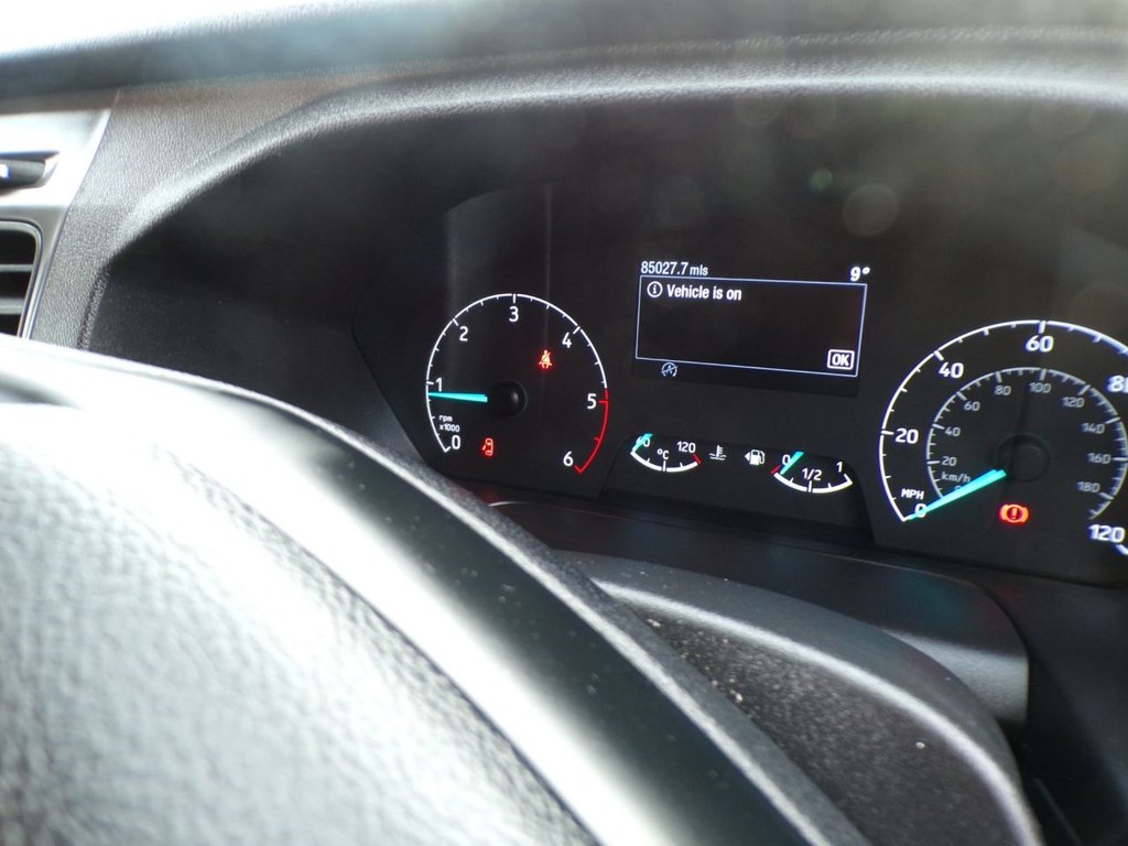 Used Ford Transit Custom 2020 for sale - 77027300: Photo 16