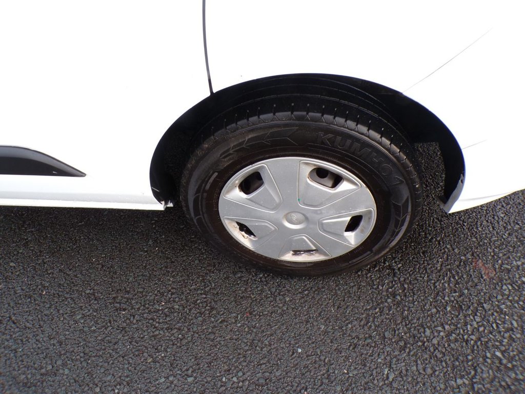 Used Ford Transit Custom 2020 for sale - 77027300: Photo 18