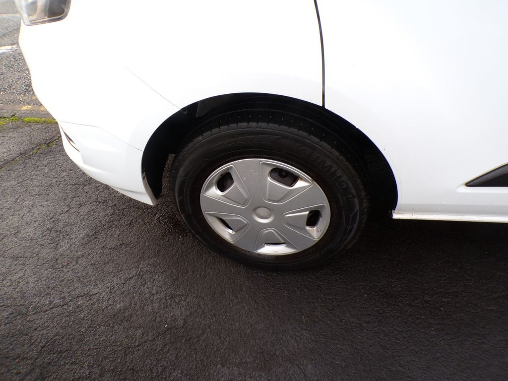 Used Ford Transit Custom 2020 for sale - 77027300: Photo 21