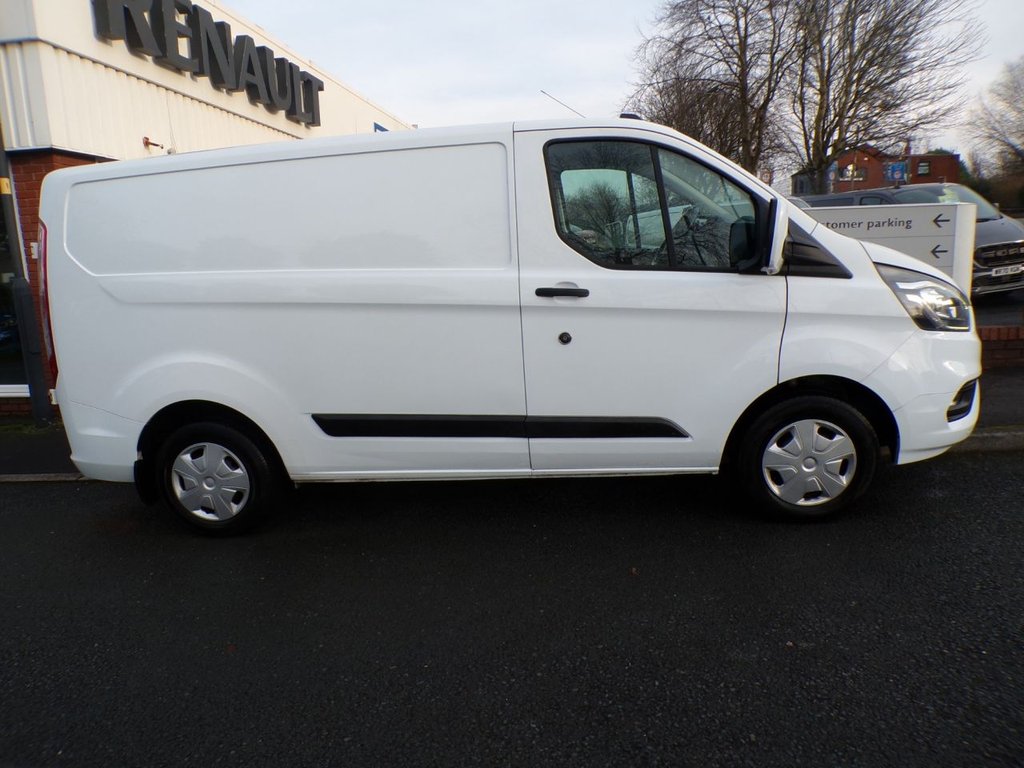 Used Ford Transit Custom 2020 for sale - 77027300: Photo 5