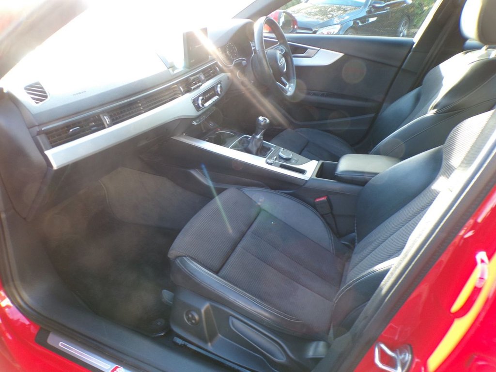 Used Audi A4 2017 for sale - 76345606: Photo 13