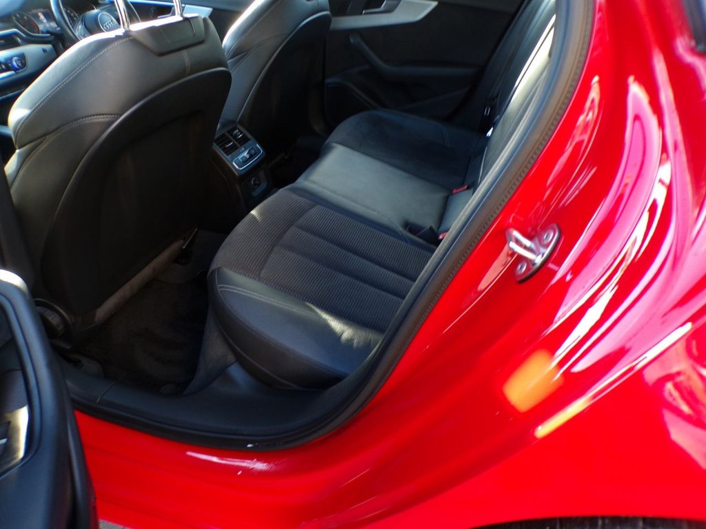 Used Audi A4 2017 for sale - 76345606: Photo 14