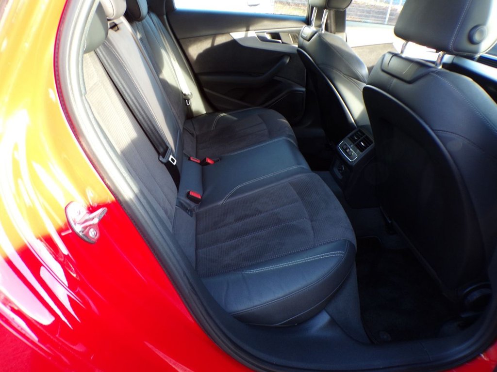 Used Audi A4 2017 for sale - 76345606: Photo 16