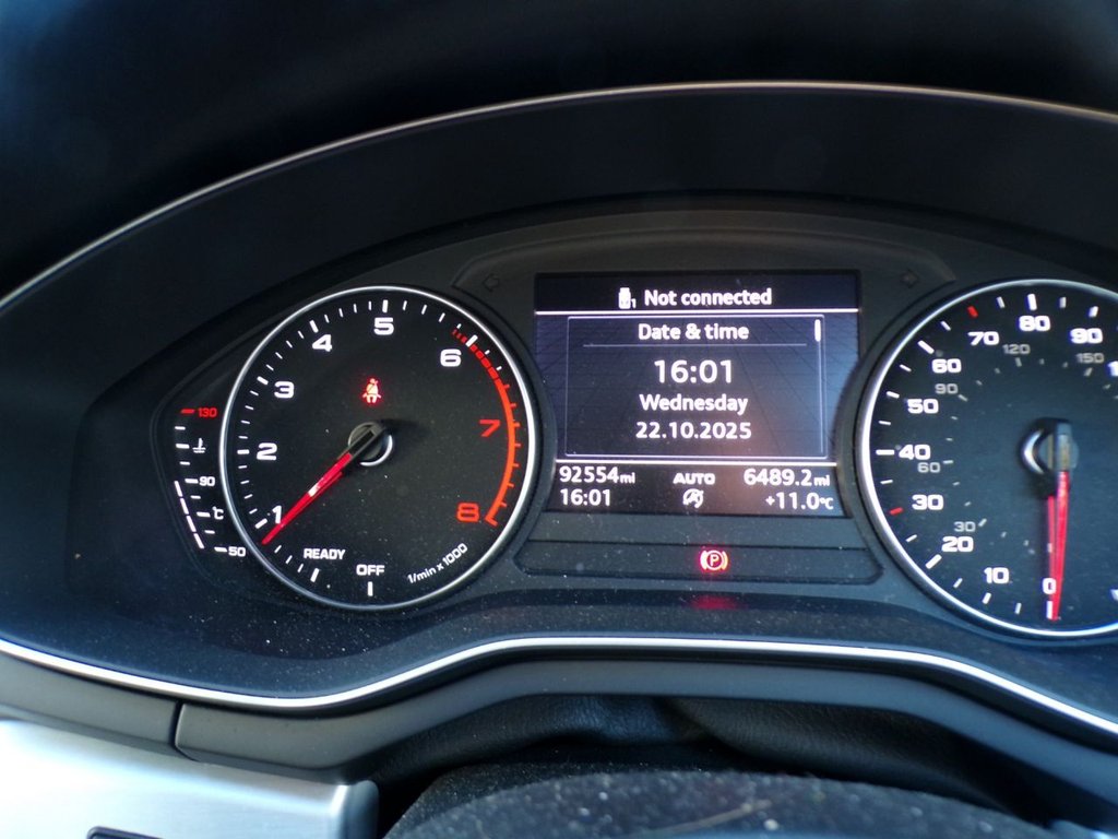 Used Audi A4 2017 for sale - 76345606: Photo 18