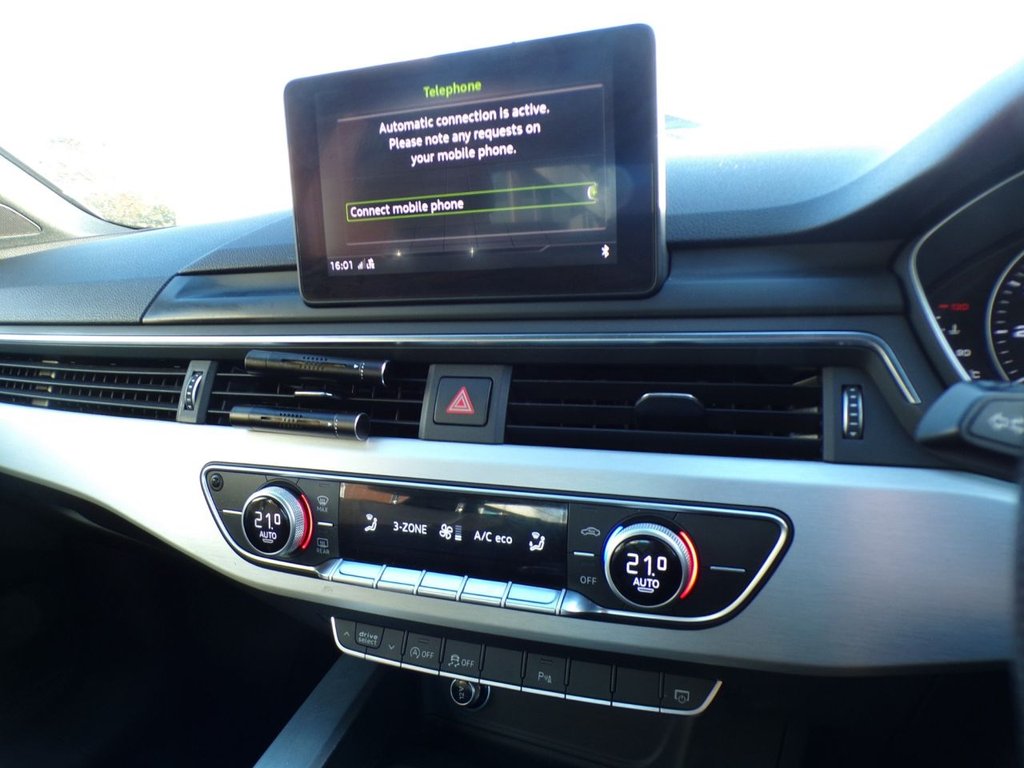 Used Audi A4 2017 for sale - 76345606: Photo 19