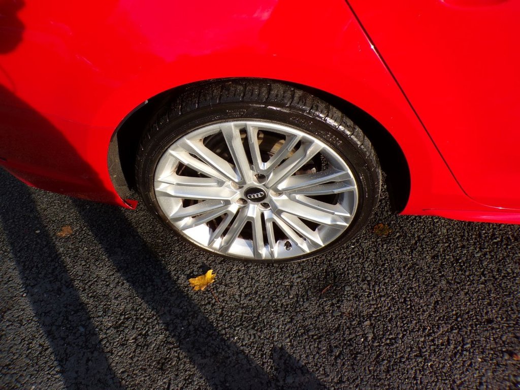 Used Audi A4 2017 for sale - 76345606: Photo 20