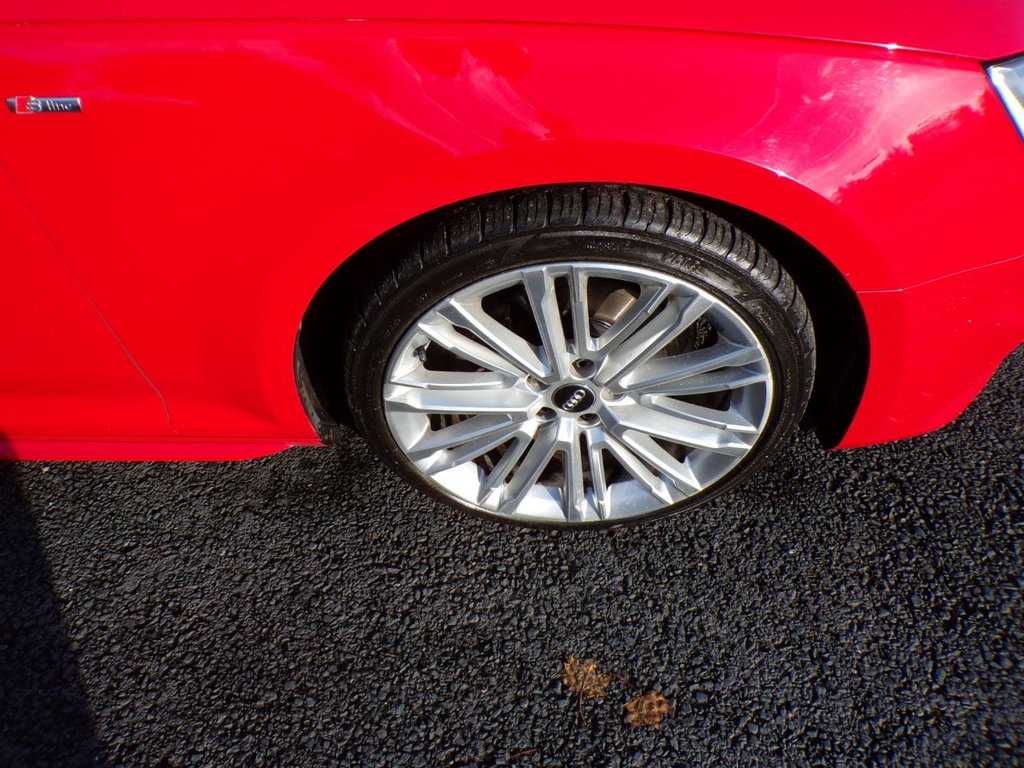 Used Audi A4 2017 for sale - 76345606: Photo 21