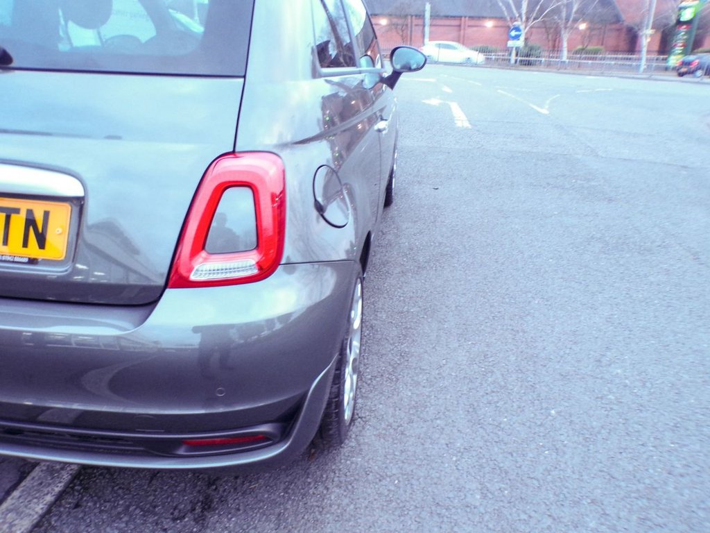 Used Fiat 500 2020 for sale - 77369589: Photo 10