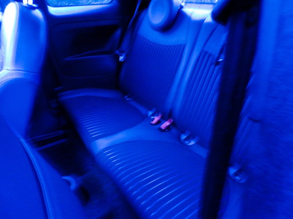 Used Fiat 500 2020 for sale - 77369589: Photo 12