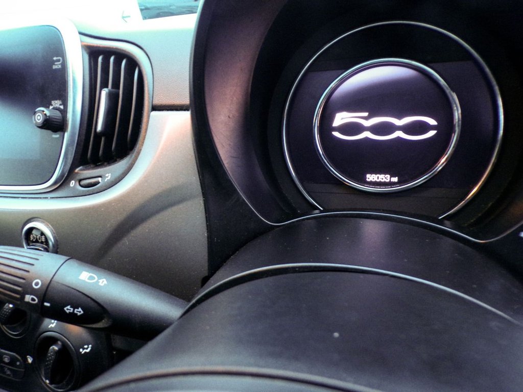 Used Fiat 500 2020 for sale - 77369589: Photo 15