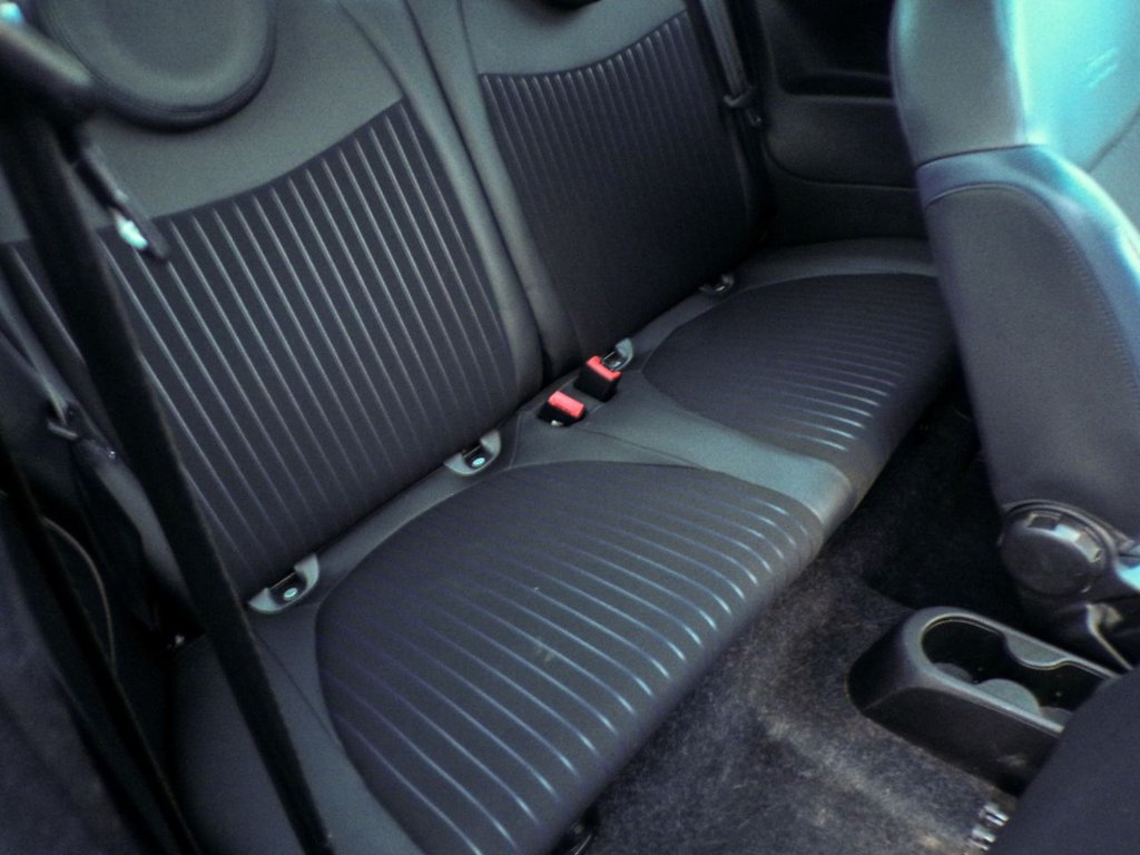 Used Fiat 500 2020 for sale - 77369589: Photo 18