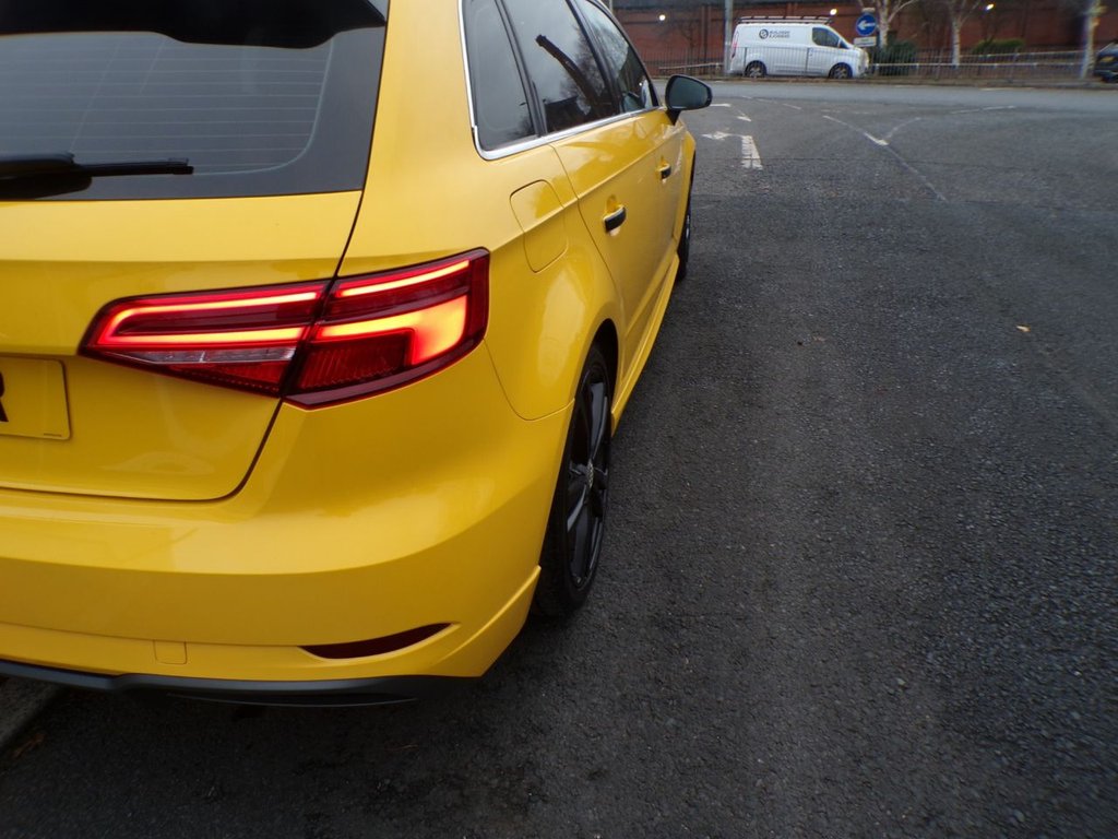 Used Audi A3 2016 for sale - 76711571: Photo 10