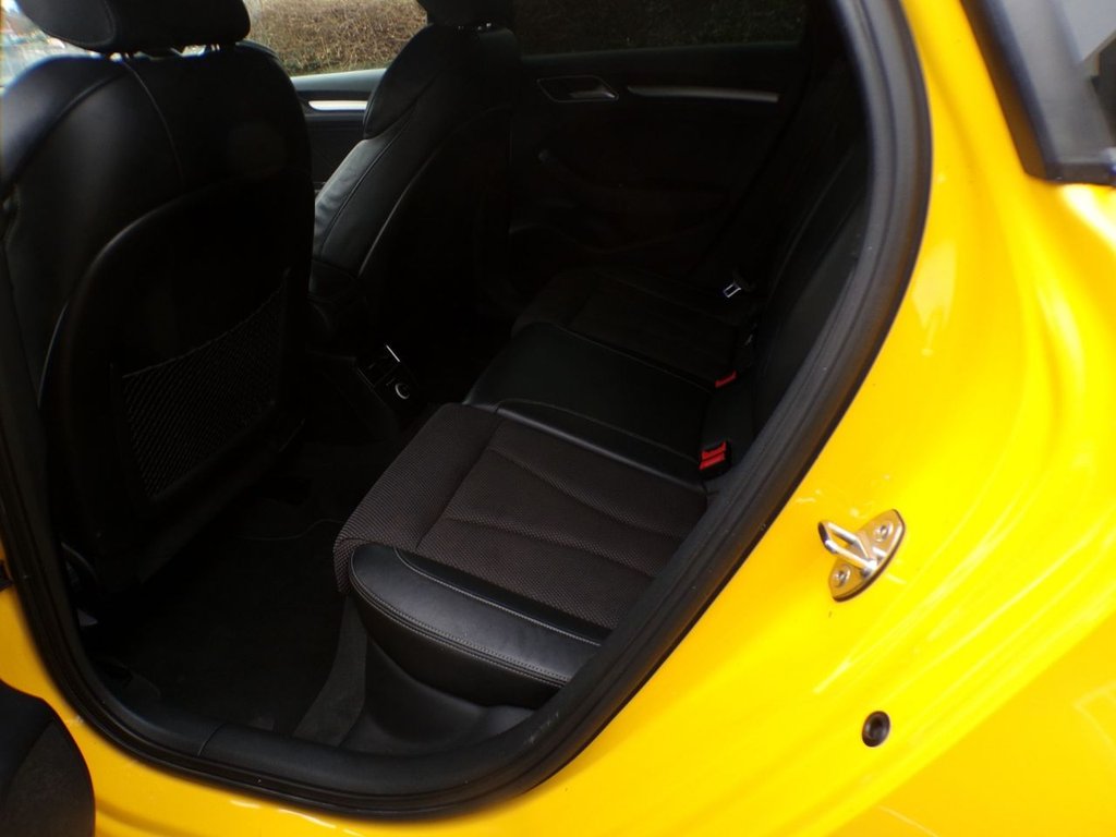 Used Audi A3 2016 for sale - 76711571: Photo 12