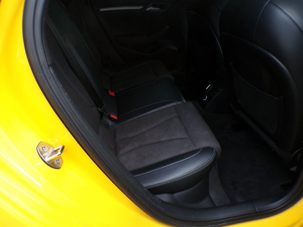 Used Audi A3 2016 for sale - 76711571: Photo 14