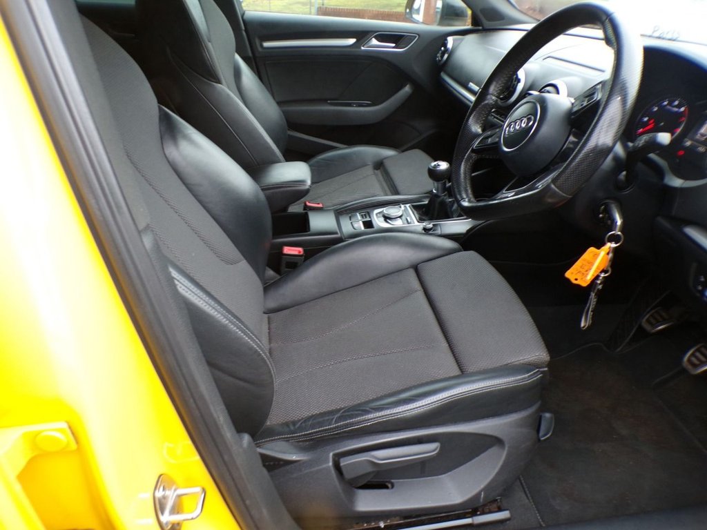 Used Audi A3 2016 for sale - 76711571: Photo 15