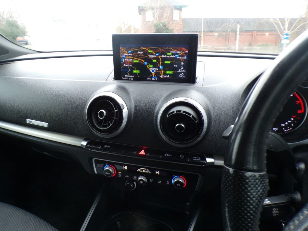 Used Audi A3 2016 for sale - 76711571: Photo 16