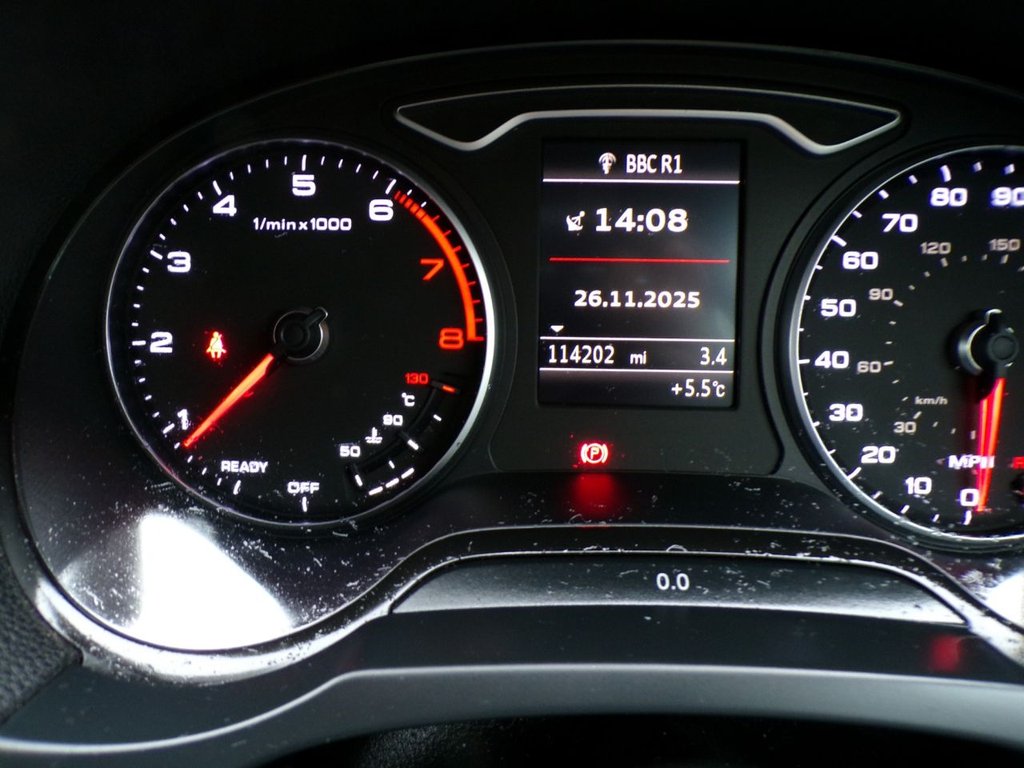 Used Audi A3 2016 for sale - 76711571: Photo 17