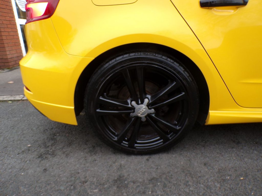 Used Audi A3 2016 for sale - 76711571: Photo 18