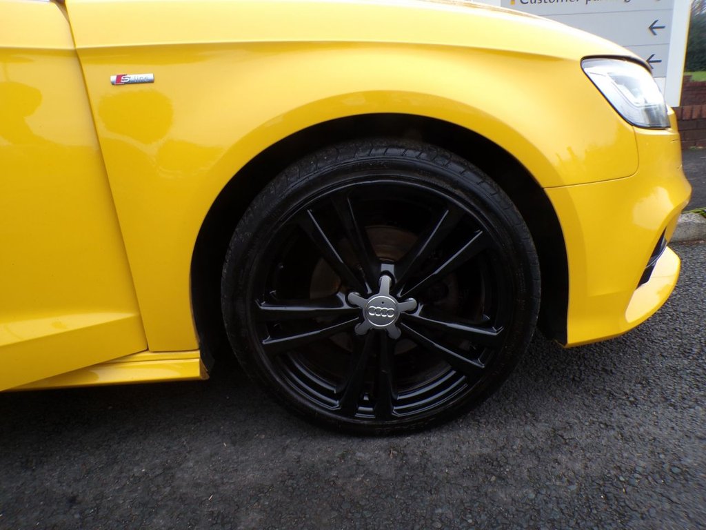 Used Audi A3 2016 for sale - 76711571: Photo 19