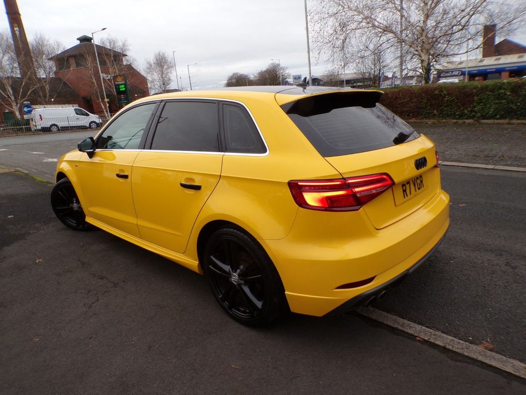 Used Audi A3 2016 for sale - 76711571: Photo 2
