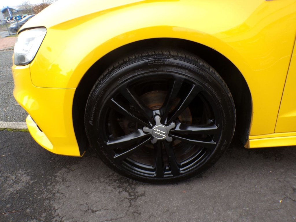 Used Audi A3 2016 for sale - 76711571: Photo 20