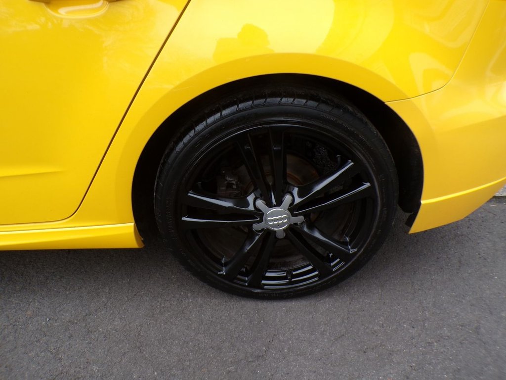 Used Audi A3 2016 for sale - 76711571: Photo 21