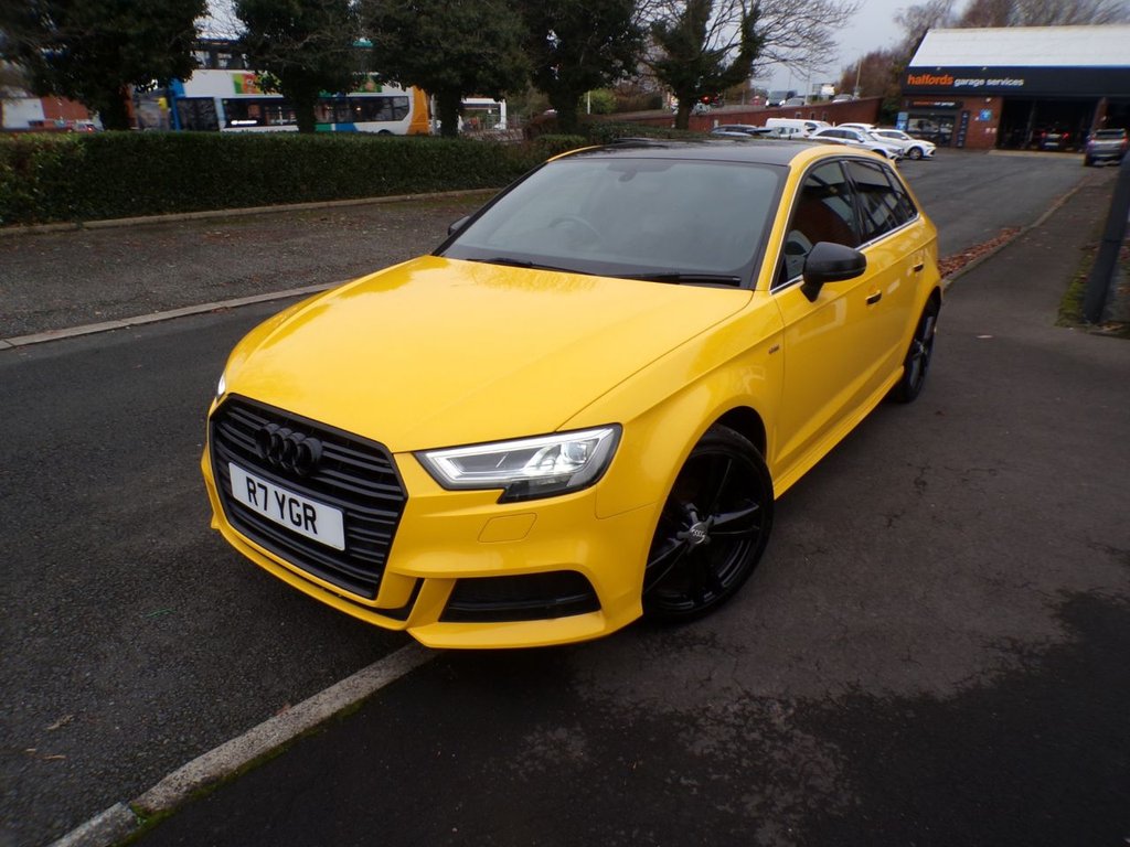Used Audi A3 2016 for sale - 76711571: Photo 3