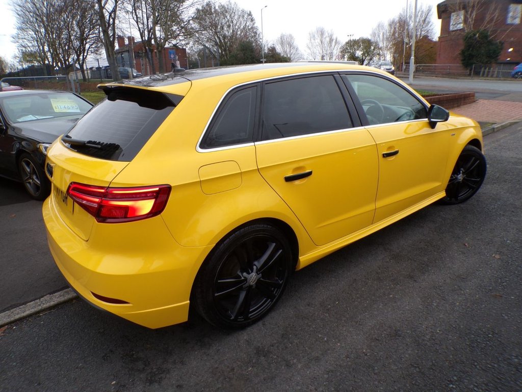 Used Audi A3 2016 for sale - 76711571: Photo 4