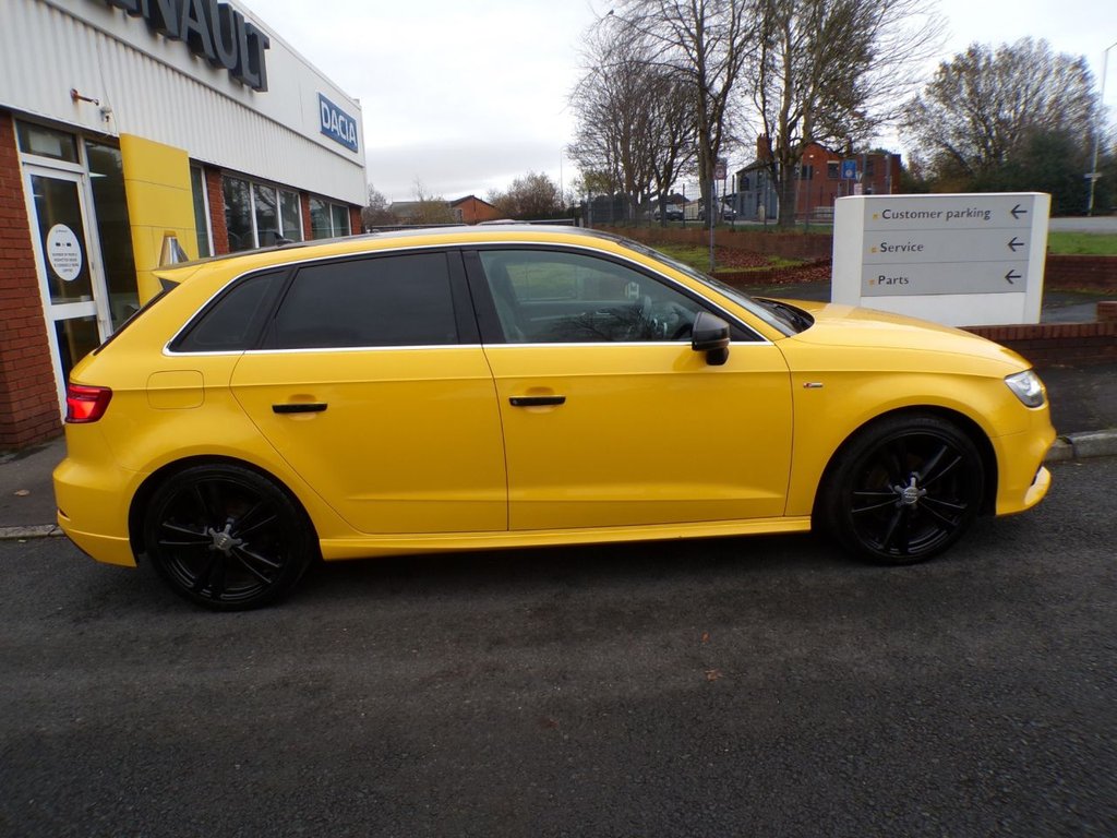 Used Audi A3 2016 for sale - 76711571: Photo 5