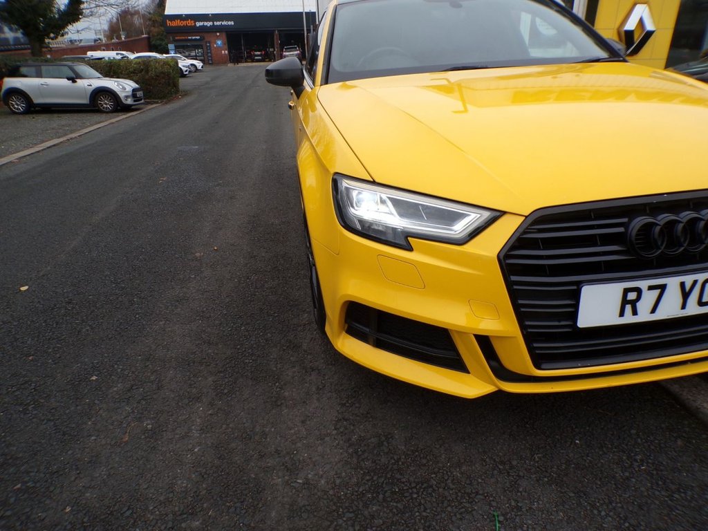 Used Audi A3 2016 for sale - 76711571: Photo 6