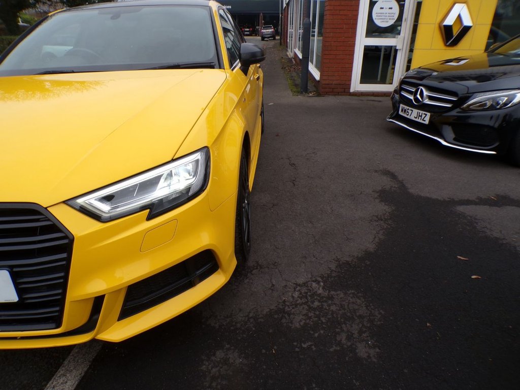 Used Audi A3 2016 for sale - 76711571: Photo 7