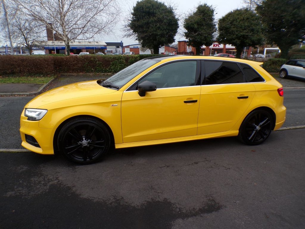 Used Audi A3 2016 for sale - 76711571: Photo 8