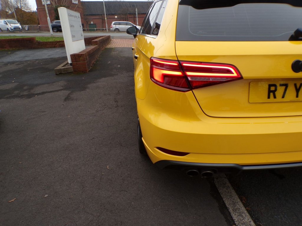 Used Audi A3 2016 for sale - 76711571: Photo 9