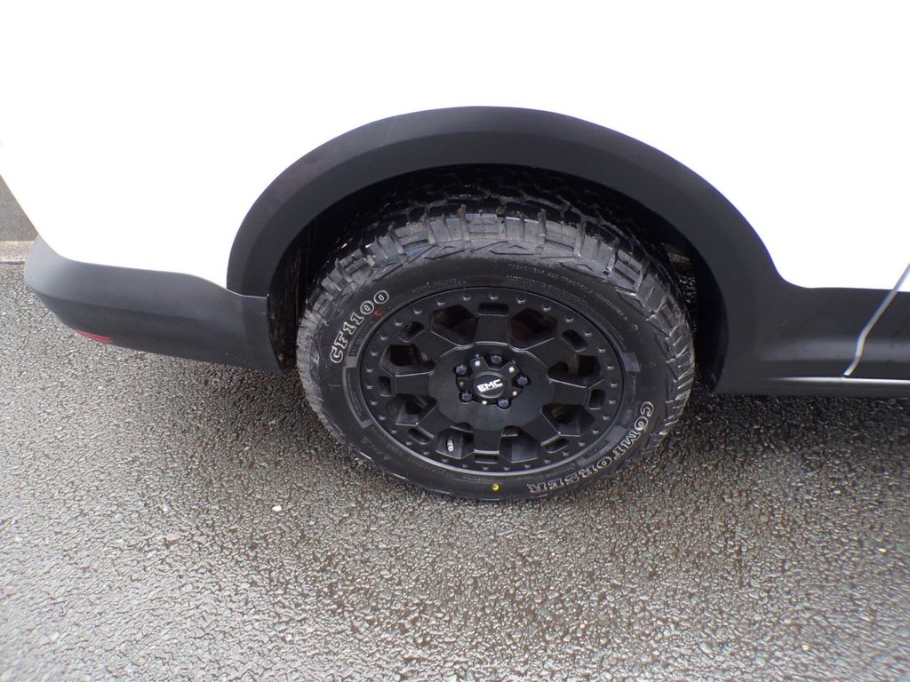 Used Volkswagen Caddy Maxi 2018 for sale - 77576124: Photo 16