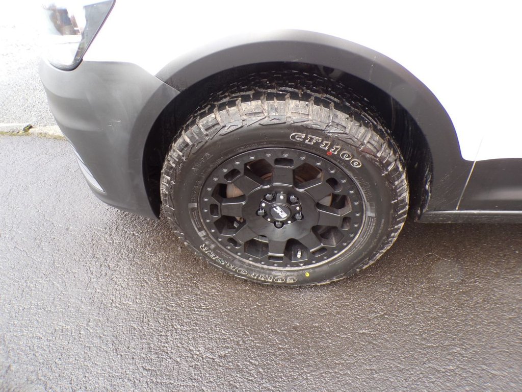 Used Volkswagen Caddy Maxi 2018 for sale - 77576124: Photo 18