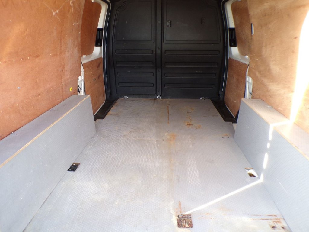 Used Volkswagen Caddy Maxi 2018 for sale - 77576124: Photo 19