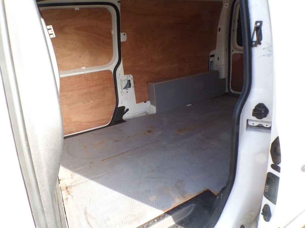 Used Volkswagen Caddy Maxi 2018 for sale - 77576124: Photo 20