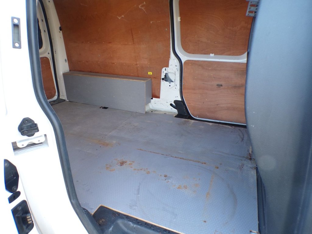 Used Volkswagen Caddy Maxi 2018 for sale - 77576124: Photo 21