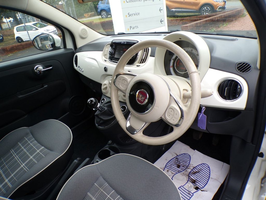 Vehicle 17