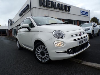2016 (16) - 1.2 Lounge Hatchback 3dr Petrol Manual Euro 6 (s/s) (69 bhp)