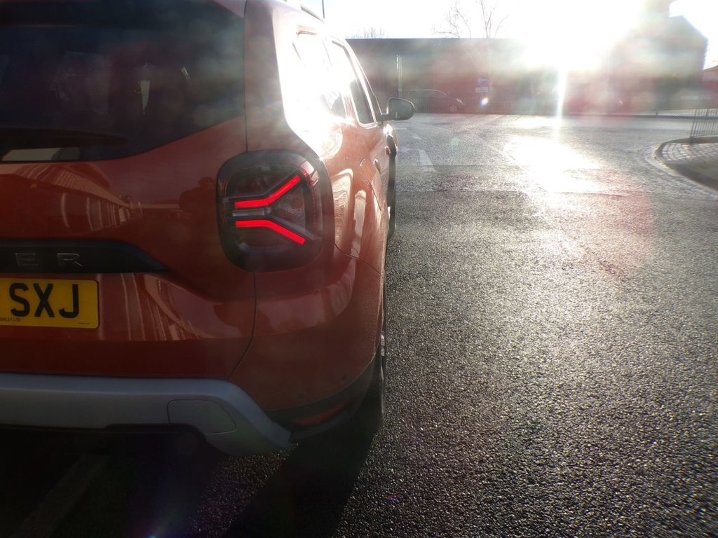 Used Dacia Duster 2022 for sale - 76927603: Photo 10