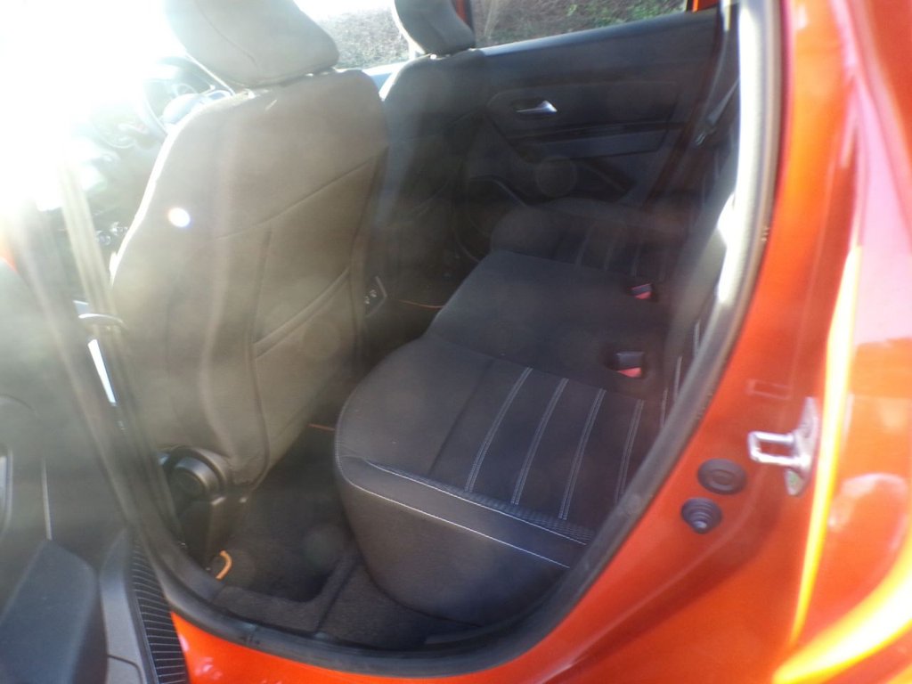 Used Dacia Duster 2022 for sale - 76927603: Photo 12