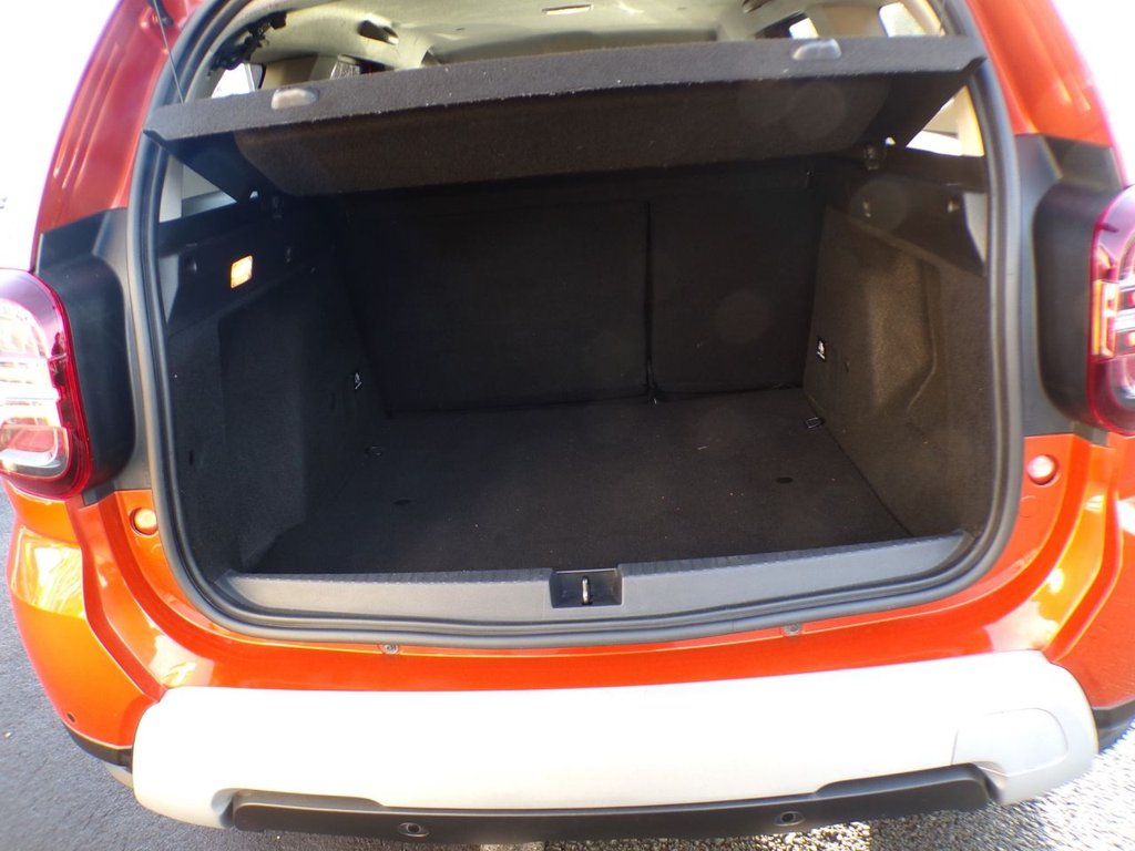 Used Dacia Duster 2022 for sale - 76927603: Photo 13